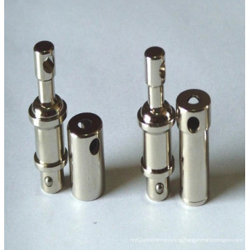 Custom Make Precision CNC Parts for Medical Equipment Devices